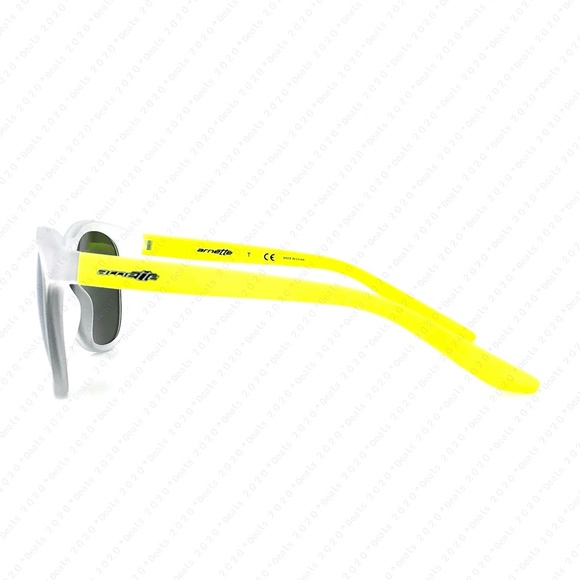 Arnette Go Time AN4227 23856G 57mm Sunglasses main image 8